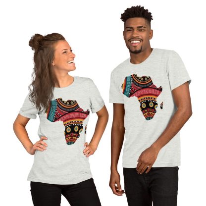 AFRIKA Unisex t-shirt