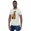 Ethiopian High Priest Unisex t-shirt