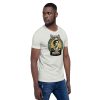 Vintage Empress Menen Unisex t-shirt