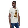 Ethiopian High Priest Unisex t-shirt