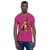 Ethiopian High Priest Unisex t-shirt - Image 18