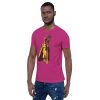 Ethiopian High Priest Unisex t-shirt - Image 19