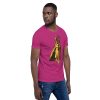 Ethiopian High Priest Unisex t-shirt - Image 20