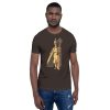 Ethiopian High Priest Unisex t-shirt