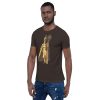 Ethiopian High Priest Unisex t-shirt