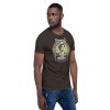 Vintage Empress Menen Unisex t-shirt