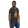 Ethiopian High Priest Unisex t-shirt