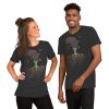 African Roots Unisex t-shirt - Image 6