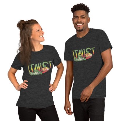 Italist Unisex t-shirt