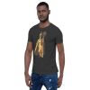 Ethiopian High Priest Unisex t-shirt