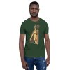 Ethiopian High Priest Unisex t-shirt - Image 12