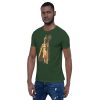 Ethiopian High Priest Unisex t-shirt - Image 13