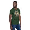 Vintage Empress Menen Unisex t-shirt