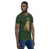 Ethiopian High Priest Unisex t-shirt