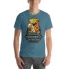 Rastafari TV Unisex t-shirt - Image 7
