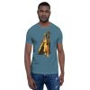 Ethiopian High Priest Unisex t-shirt - Image 21