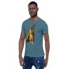 Ethiopian High Priest Unisex t-shirt