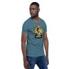 Vintage Empress Menen Unisex t-shirt
