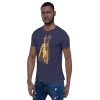 Ethiopian High Priest Unisex t-shirt - Image 10