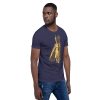 Ethiopian High Priest Unisex t-shirt - Image 11
