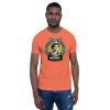 Vintage Empress Menen Unisex t-shirt