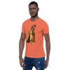 Ethiopian High Priest Unisex t-shirt