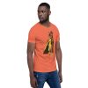 Ethiopian High Priest Unisex t-shirt - Image 34