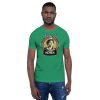 Vintage Empress Menen Unisex t-shirt