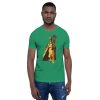 Ethiopian High Priest Unisex t-shirt