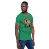 Vintage Empress Menen Unisex t-shirt - Image 28