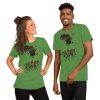 African Roots Unisex t-shirt