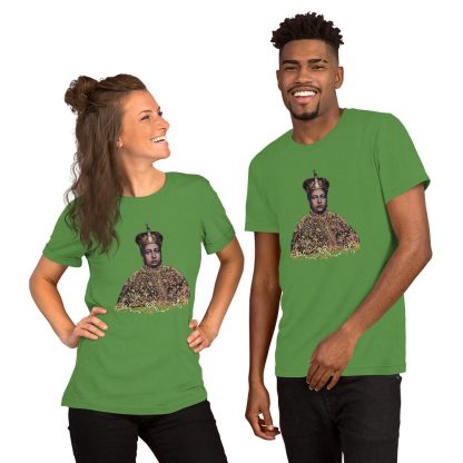 Golden Empress Menen Unisex t-shirt