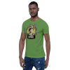 Vintage Empress Menen Unisex t-shirt