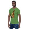 Ethiopian High Priest Unisex t-shirt