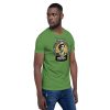 Vintage Empress Menen Unisex t-shirt