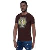 Vintage Empress Menen Unisex t-shirt - Image 4