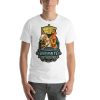 Rastafari TV Unisex t-shirt - Image 14