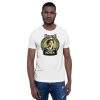 Vintage Empress Menen Unisex t-shirt