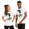 African Roots Unisex t-shirt - Image 14