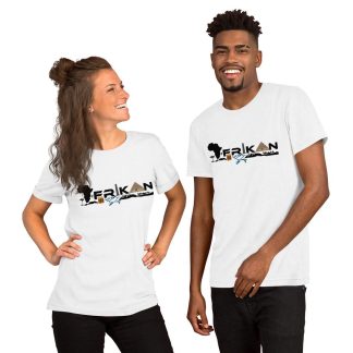 AFRIKAN Unisex t-shirt