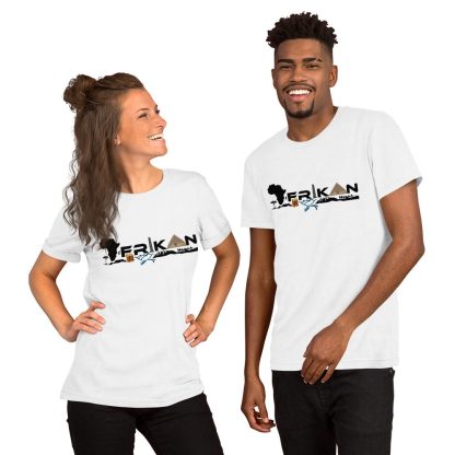 AFRIKAN Unisex t-shirt