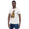 Ethiopian High Priest Unisex t-shirt - Image 42