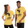 African Roots Unisex t-shirt
