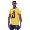 Ethiopian High Priest Unisex t-shirt - Image 36