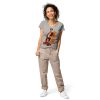 Education-is-Key- Women’s basic organic t-shirt