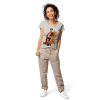 Education-is-Key- Women’s basic organic t-shirt - Image 27