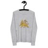Lion of Judah World Youth long sleeve tee