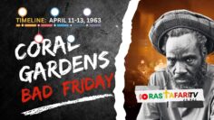 Bad Friday The Coral Garden Massacre
