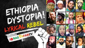 Ethiopia Dystopia Rastafari TV Network