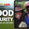 Food Security Ras Carl Agriculture Series (Video)